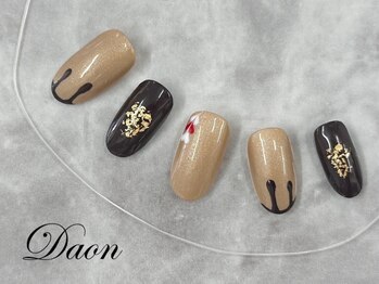 ダオン(DAON)/定額10450円コース