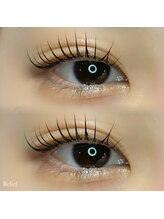 アイスタイル リリーフ(Eye Style Relief)/似合わせまつ毛カール