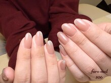 ファーロネイル(faro nail)/マオマグ