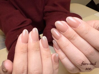 ファーロネイル(faro nail)/マオマグ