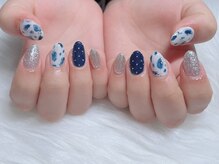 ベリール(Belire)/持ち込み/ニュアンス/デザイン