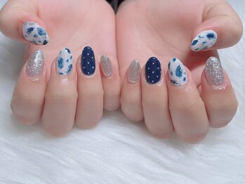 ベリール(Belire)/持ち込み/ニュアンス/デザイン