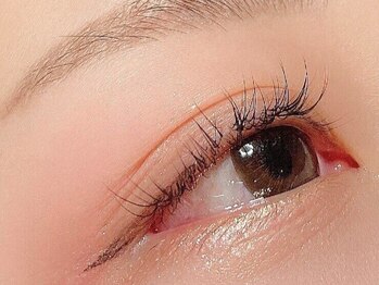 ラ ヴェラー(La valeur)/セーブルエクステ100本【若葉】