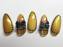 ラーベ 西船橋(Rabe)/定額ネイルデザイン