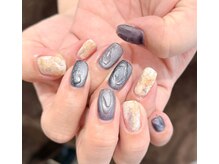 クラシカ 幡ヶ谷店(CLASSICA)/2月ネイル☆