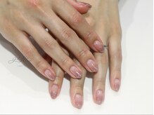 geNe 'n GRUS(ジーン アンド グルス)/エアグラデーションコース