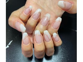 変形フレンチ