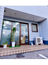 みむら整体院/【外観】