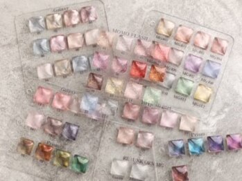リメイク(Re:make)の写真/何度見ても可愛い指先で気分もUP！お得に可愛く♪最旬トレンドデザインを
多数ご用意しております★