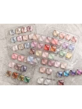 モテ可愛系（デート・合コン）が得意