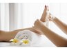 【SPA】心うるおうFoot Care《フット★SPA★ケア》人気フットシャンプー付 