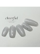 チアフル(cheerful)/