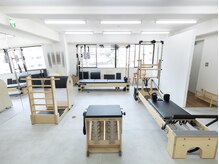 スタジオTT 横浜東口店(STUDIO TT)/マシンの種類も豊富★