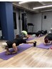 【火 19:00~19:30】美尻グループレッスン　30分
