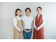 マキアモカラビジュー(MaKiA/MokarA/Bijyu)の写真