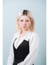 ルアン 六本木店 YAMAZAKI メンズ眉毛