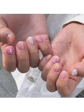 バースプラスリム(virth+LIM)/ジェルネイル　150分制