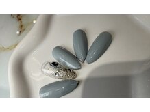 エクラ(e'clat.)/定額　シンプル