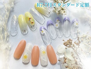 2025.7月スタンダード定額