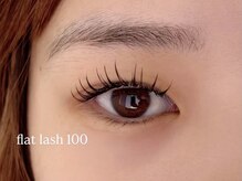 ファミーユプラス 伊勢崎(Fameu+)/フラットラッシュ