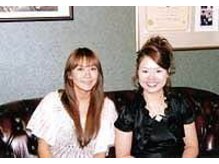 スイクウ ネオ(neo)/前サロン時に来店された芸能人