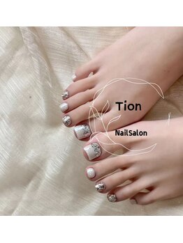 ティオン 横浜西口店(Tion)/