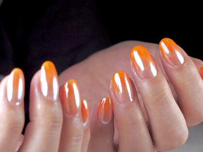 マイクコ プライベートネイルサロン(My Kuko Private Nail Salon)の写真