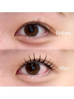 エイチ アイラッシュ 吉祥寺店(H eyelash)/まつ毛パーマ