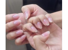 プライマリー(PRIMARY)/美爪ケア＋クリアネイル