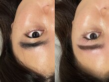 エレミ(ELEMI)/eyebrow+lashperm