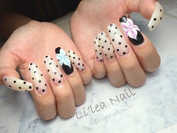 リレアネイル(Li'lea Nail)/