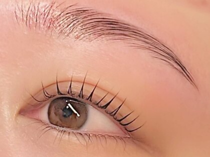 エファッセ アイラッシュ北本店(efface)の写真