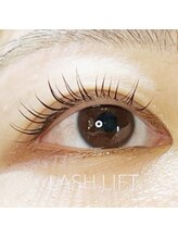 ブライズ(BRISE)/ラッシュリフト