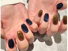 レストヘアー(Resto hair)/アート