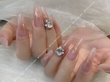 フローラ(FLORA)/長さだし持ち込み