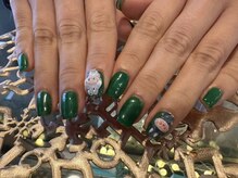 サロンズ ホット スパ ラニ(SALON'S HOT SPA Lani)/