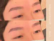 ブリス 鎌倉(BLISS)/ハリウッドブロウリフト