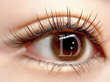 ラドンナ(LA DONNA)/LA DONNAカラーエクステ