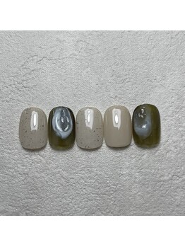 アルヒ(aruhi)/simple design