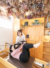 健バランス整骨院/