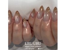 トゥジュール(Toujours)の雰囲気(大人気のenoiマグ、ラメ、ミラーもご用意ございます。)