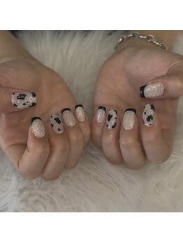 エムエム(MM)/お客様ネイル♪