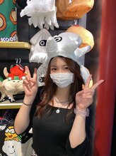 ベリー(Berry)&nbsp;yuzuki 