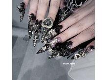 ノーリミットオオサカ 心斎橋(NOLIMIT.OSAKA)/持ち込み/長さだし/つけ放題