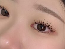 アーツアイサロン 町田駅前通り店(arts eyesalon)/パリジェンヌ
