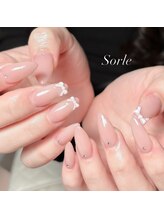 Sorle‐ソルレ‐