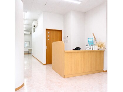 リラ(RiLa)の写真