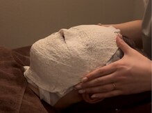 ウォーム(warm)/マッサージ/エステ/フェイシャル