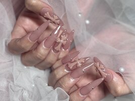 ワンカラー３Dクロムハーツ リサ