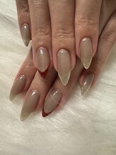 ネイルルーム プリル(Nail Room pulir)/